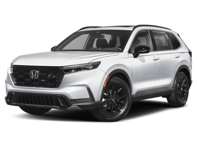 2024 Honda CR-V Hybrid, photo 1