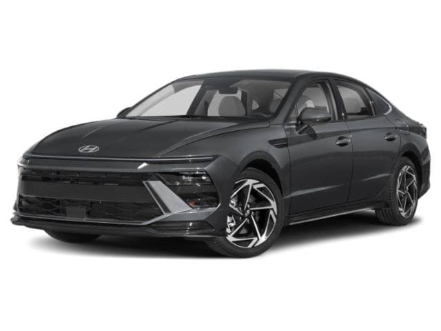 2024 Hyundai Sonata, photo 1