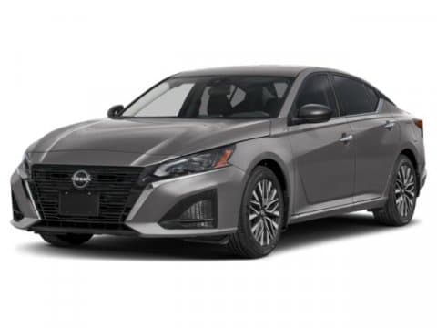 2025 Nissan Altima, photo 1