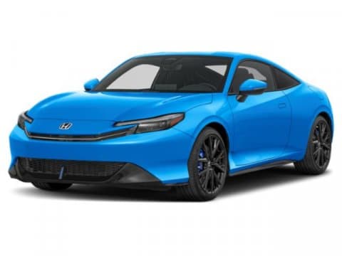 2026 Honda Prelude, photo 1
