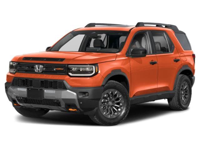 2026 Honda Passport, photo 1
