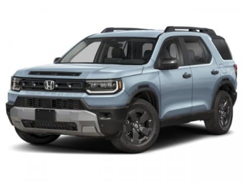2026 Honda Passport, photo 1