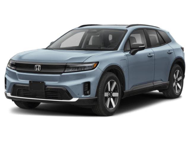 2026 Honda Prologue, photo 1