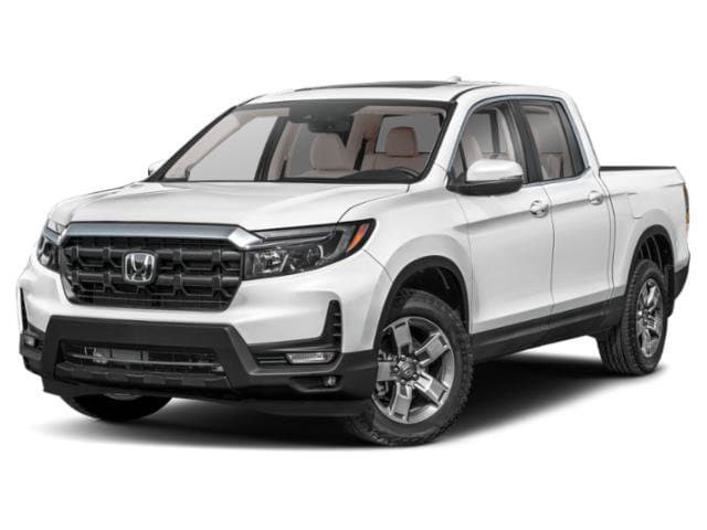 2026 Honda Ridgeline, photo 1