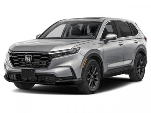 2027 Honda CR-V