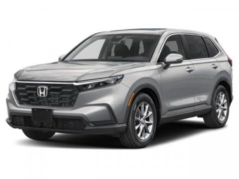2027 Honda CR-V