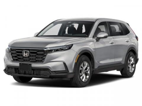 2027 Honda CR-V, photo 1