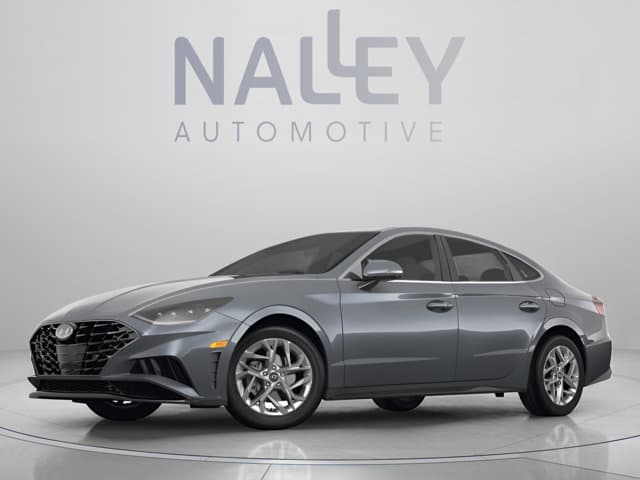 2023 Hyundai Sonata