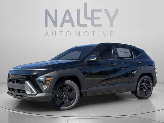 2026 Hyundai Kona, photo 1