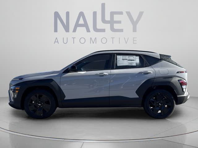 2026 Hyundai Kona, photo 1