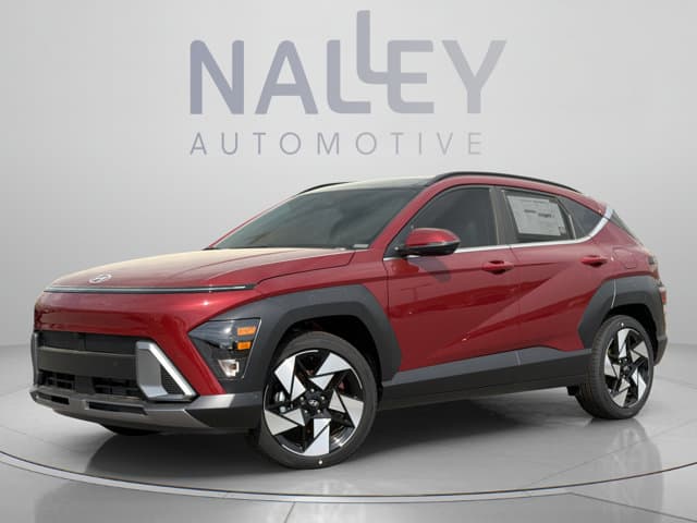 2026 Hyundai Kona, photo 1