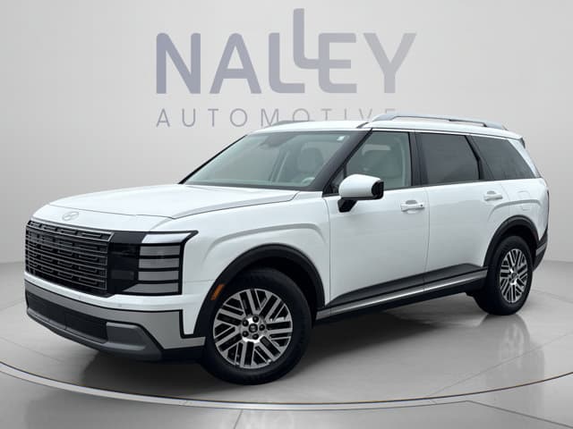 2026 Hyundai Palisade, photo 1