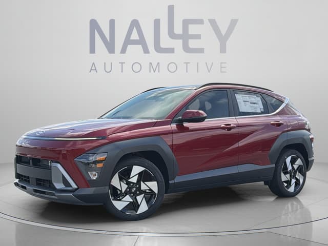 2026 Hyundai Kona, photo 1