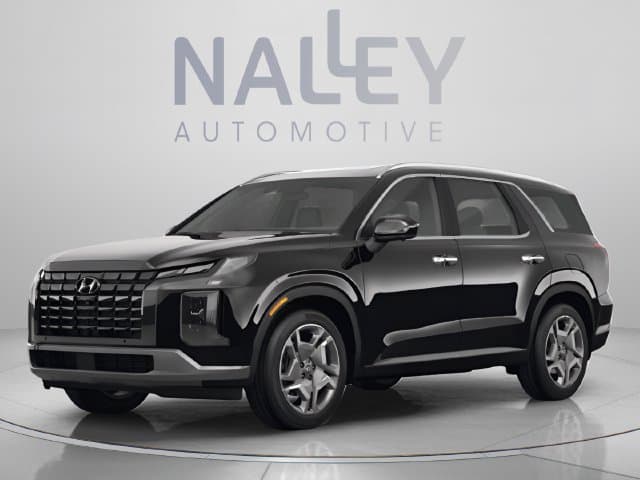 2024 Hyundai Palisade, photo 1