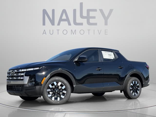 2027 Hyundai Santa Cruz, photo 1