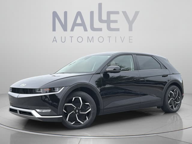 2023 Hyundai IONIQ 5, photo 1