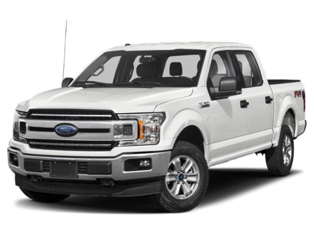 2019 Ford F-150, photo 1