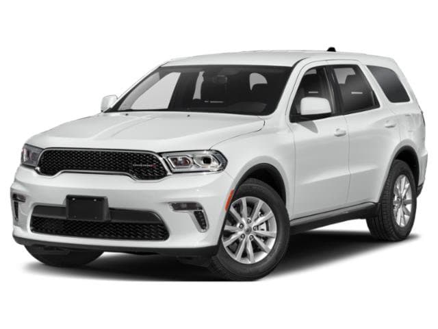 2021 Dodge Durango, photo 1