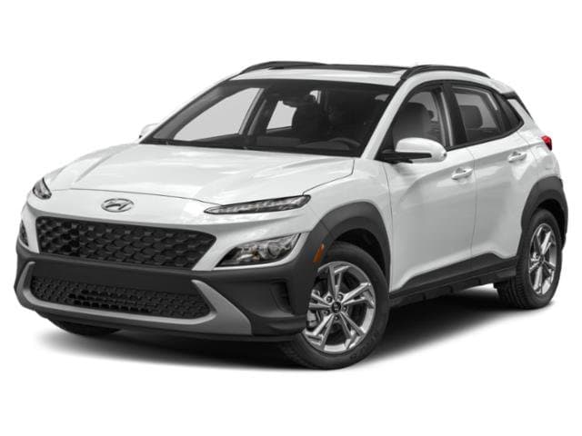 2022 Hyundai Kona, photo 1