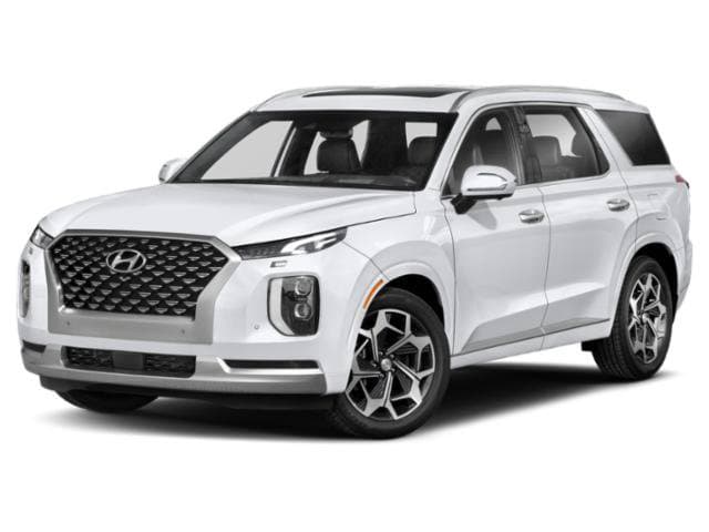 2022 Hyundai Palisade, photo 1
