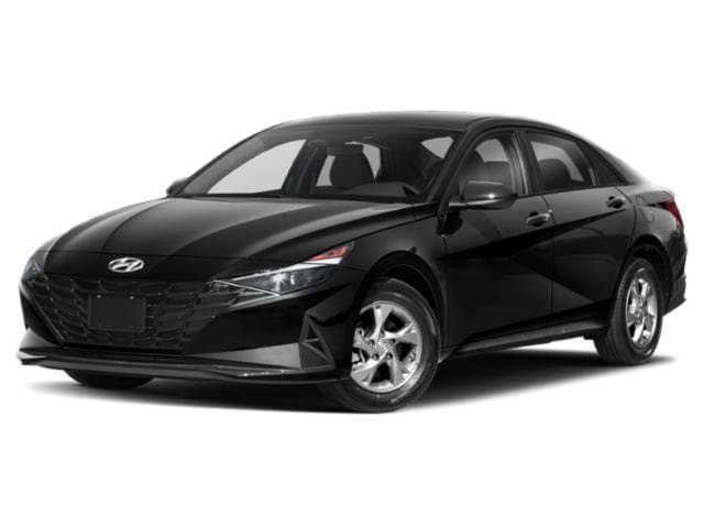 2023 Hyundai Elantra, photo 1
