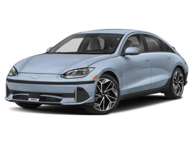2023 Hyundai IONIQ 6, photo 1