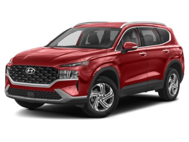 2023 Hyundai Santa Fe, photo 1