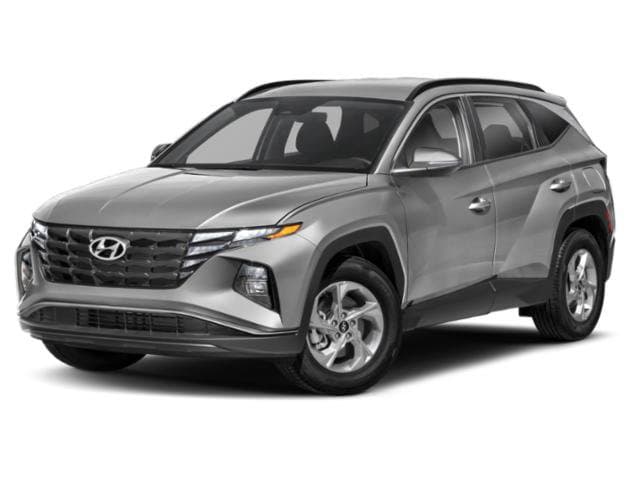 2023 Hyundai Tucson, photo 1