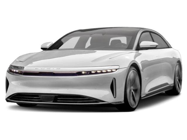 2023 Lucid Air, photo 1