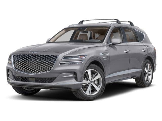 2024 Genesis GV80, photo 1