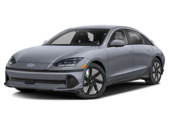 2024 Hyundai IONIQ 6, photo 1