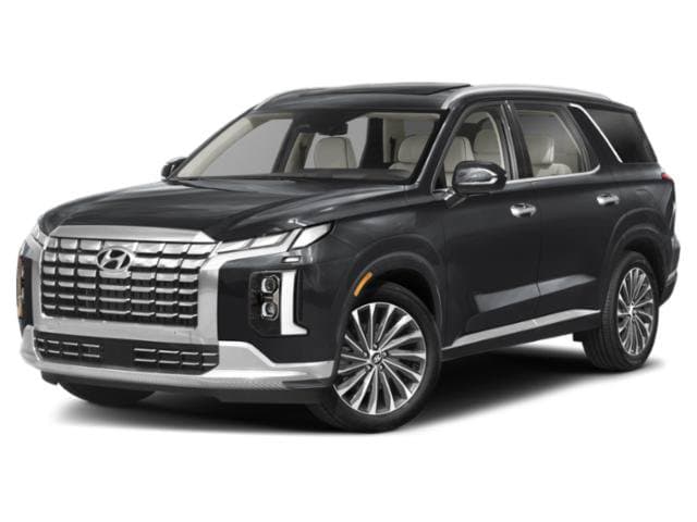 2024 Hyundai Palisade, photo 1