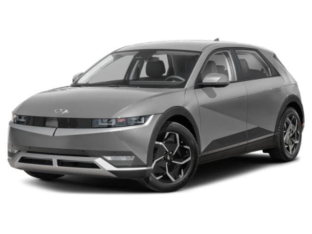 2024 Hyundai IONIQ 5, photo 1