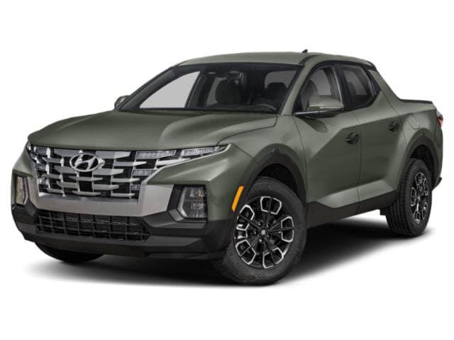 2024 Hyundai Santa Cruz, photo 1