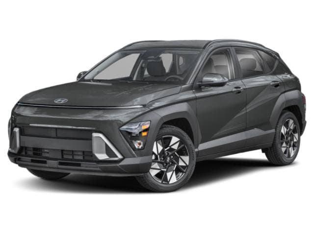 2025 Hyundai Kona, photo 1