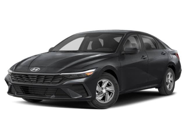 2026 Hyundai Elantra, photo 1