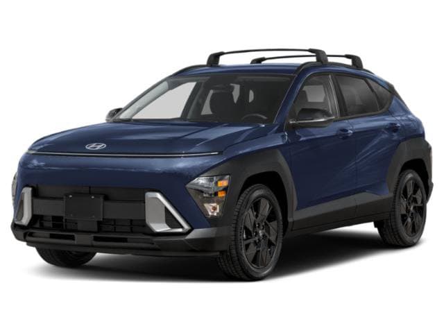 2026 Hyundai Kona, photo 1