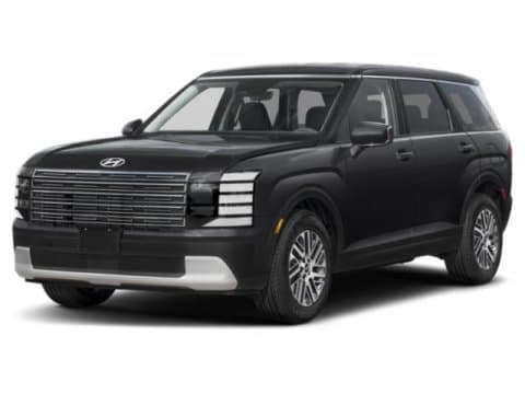 2027 Hyundai Palisade, photo 1