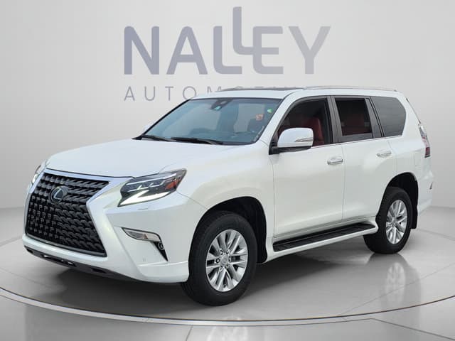 2023 Lexus GX, photo 1