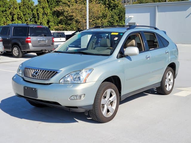2008 Lexus RX 350