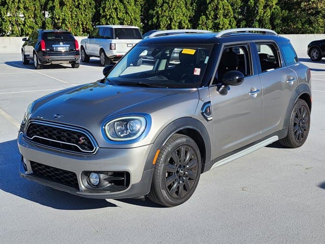 2019 MINI Countryman, photo 1
