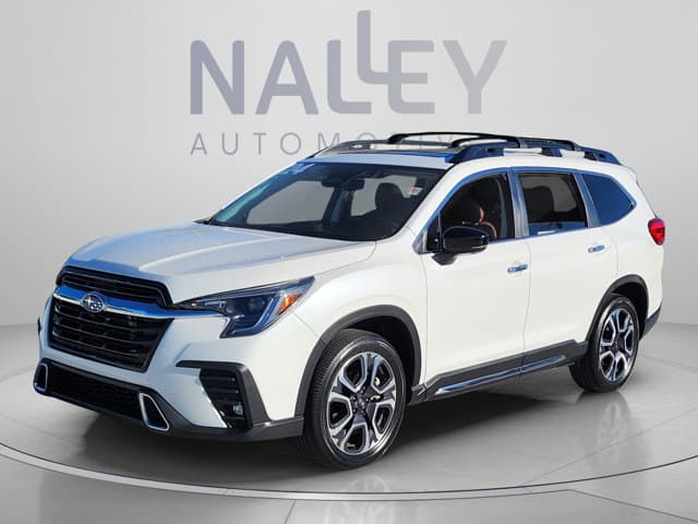2024 Subaru Ascent, photo 1