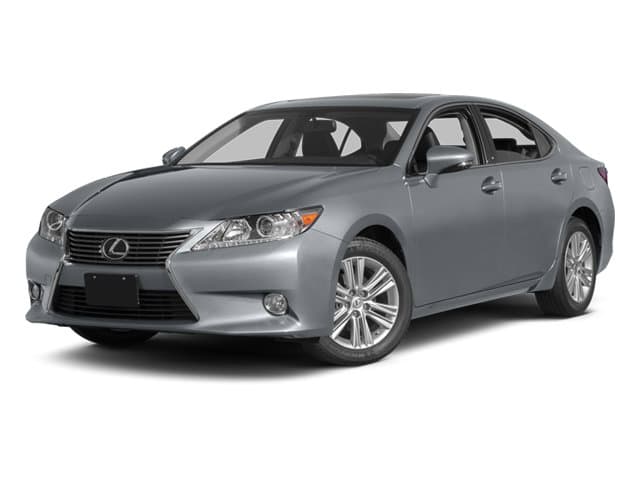 2013 Lexus ES 350, photo 1