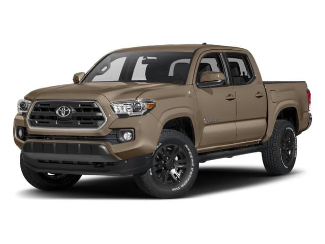 2016 Toyota Tacoma, photo 1