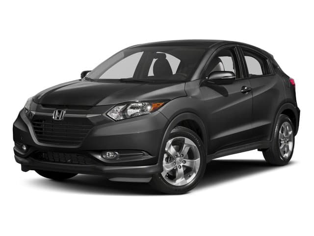 2017 Honda HR-V, photo 1