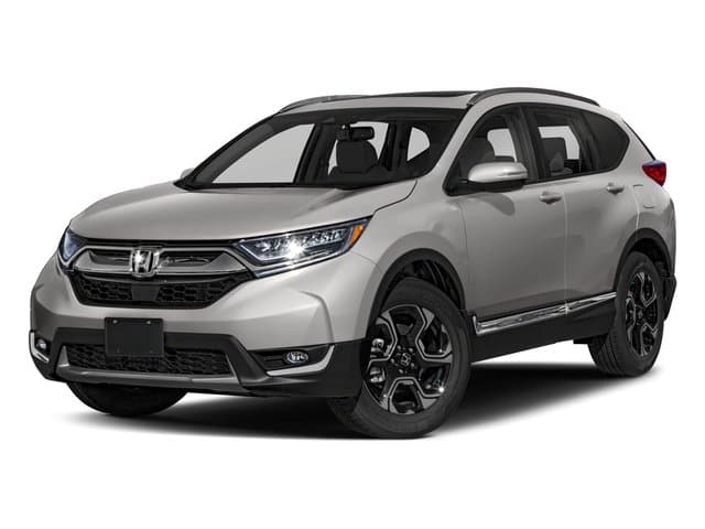 2018 Honda CR-V, photo 1