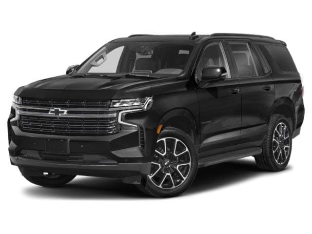 2021 Chevrolet Tahoe, photo 1