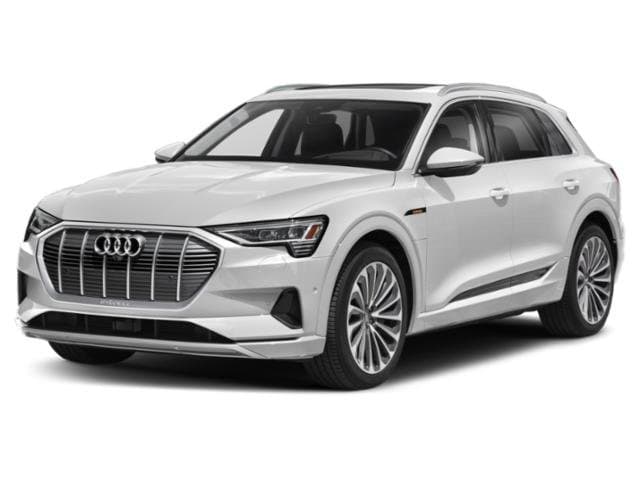 2022 Audi e-tron Sportback, photo 1