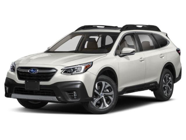 2022 Subaru Outback, photo 1