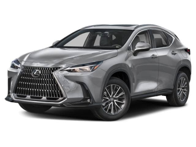 2023 Lexus NX